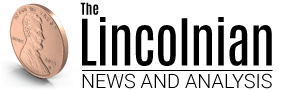 The Lincolnian Online logo